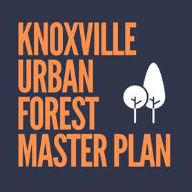 KNOXVILLE URBAN FOREST MASTER PLAN - Home